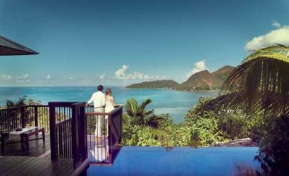 Breaking Travel News interview: Christoph Ganster, general manager, Raffles Praslin, Seychelles