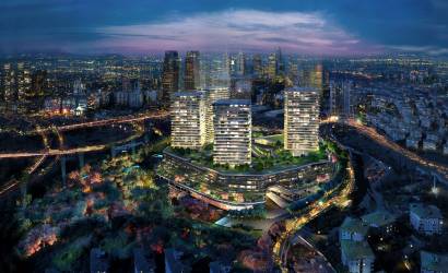 Raffles Hotels to open Istanbul property in September