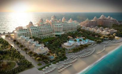 Breaking Travel News investigates: Raffles the Palm Dubai prepares for opening