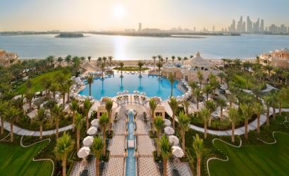 Breaking Travel News investigates: Master of craft experiences at Raffles the Palm Dubai
