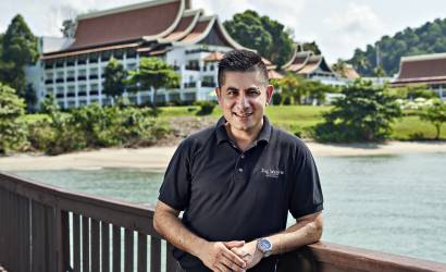 Kapoor to lead Westin Langkawi Resort & Spa