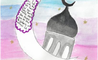 Premier Inn launches Ramadan Poetry in Pictures kids’ contest