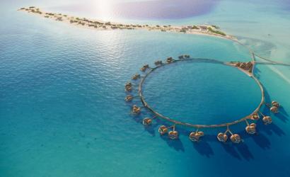 Work begins on first Red Sea Project hotels