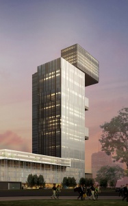 Regal Hotels signs Hotel in Foshan, China