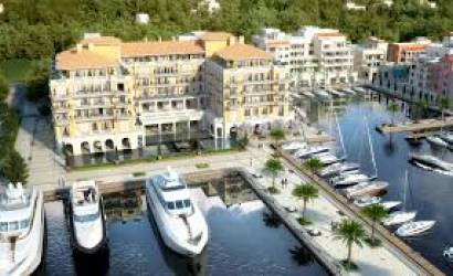 Regent Porto Montenegro brings a luxury flourish to southern Europe