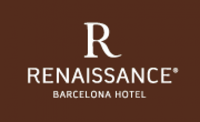 Renaissance Hotels opens new Gem in heart of Barcelona