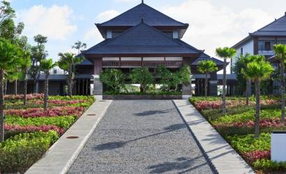 Renaissance Bali Nusa Dua Resort opens to guests