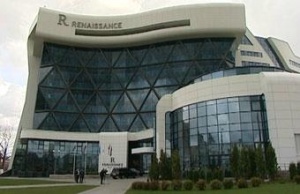 Renaissance Hotels takes Marriott into Belarus