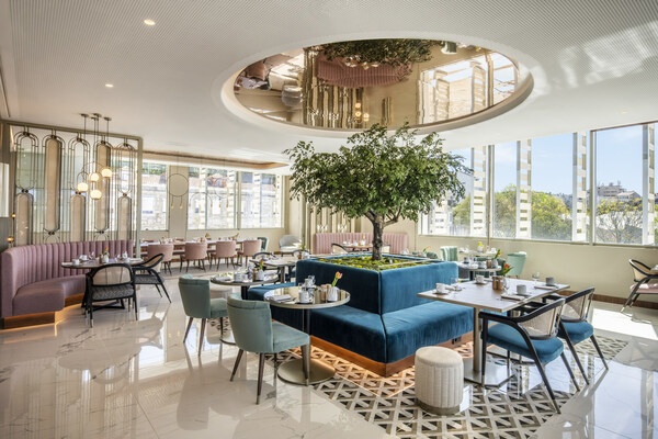 Renaissance Hotels Embraces the Coastal City of Porto - Vimarsana News