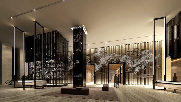 Renaissance Shenzhen Bay Hotel opens in China