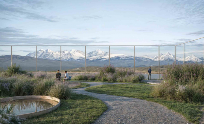 Grupo Mirgor and Meliá Hotels International to develop a luxury hotel in Ushuaia