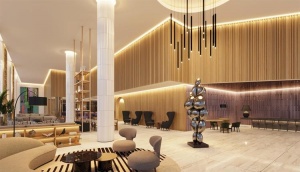 MELIÁ INTRODUCES ITS LUXURY BRANDS TO PORTUGAL