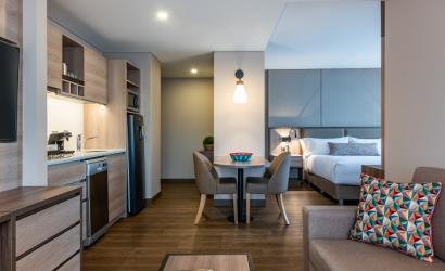 Residence Inn by Marriott arrives in Colombia