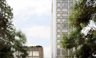 Residences by Mandarin Oriental, Barcelona, set for 2020 opening