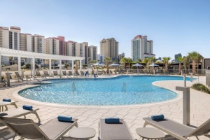 Springhill Suites by Marriott Opens in Orange Beach, Alabama