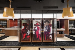 Radisson RED Auckland marks Radisson Hotel Group’s bold debut in New Zealand