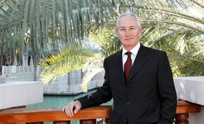 Jumeirah Group appoints Alexander to lead Al Naseem development