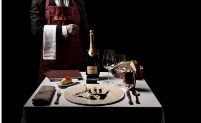 Ritz-Carlton, Bahrain welcomes new Krug Champagne dining experience