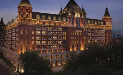 Ritz-Carlton, Tianjin opens in China