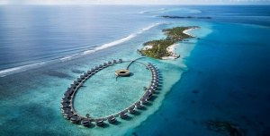 The Ritz-Carlton Maldives, Fari Islands launches ocean plastics programme