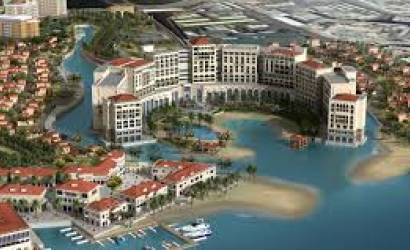 ESPA opens at Ritz-Carlton Abu Dhabi