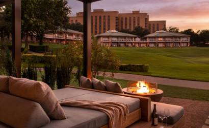 Discover Irving-Las Colinas: The Newest Luxury Hotspot in Texas
