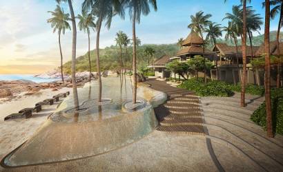 Ritz-Carlton reveals plans for two new resorts
