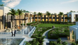 Ritz-Carlton expands portfolio with Rabat property