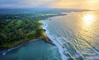 Ritz Carlton announces First Ritz Carlton Reserve in the America’s
