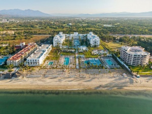 RIU Hotels sees out 2025 by reopening the Riu Jalisco following a full refurb