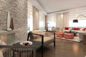 Rixos The Palm Dubai hotel set to open in March