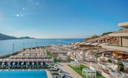 Rixos Premium Dubrovnik returns refreshed to Croatian market
