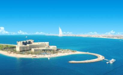 Breaking Travel News investigates: Ultimate spa breaks at Rixos the Palm Dubai