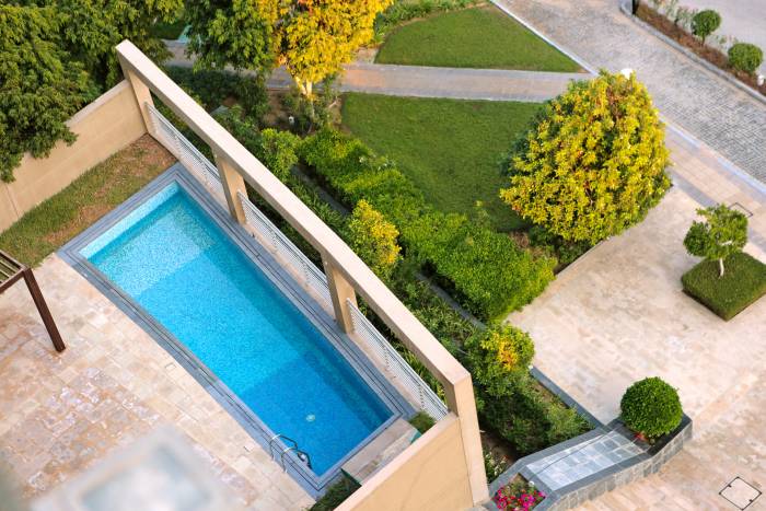 New spa treatments at Rixos the Palm Dubai Hotel & Suites