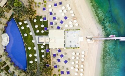 Breaking Travel News investigates: Rixos the Palm Dubai Hotel & Suites