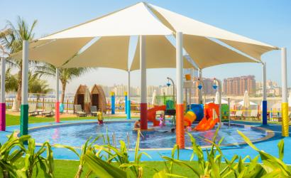 Rixy Kids Club launches at Rixos the Palm Hotel & Suites, Dubai