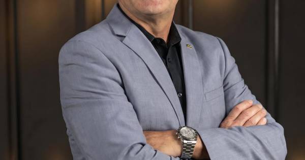 ALEPH HOSPITALITY APPOINTS ROB KUCERA AS REGIONAL VICE PRESIDENT FOR EAST & SOUTH AFRICA