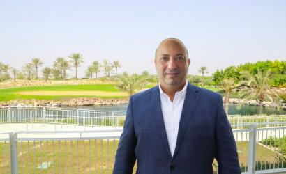 El Khoury takes up new sales leadership role with JA Resorts