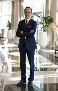 New culinary leadership for Waldorf Astoria Dubai Palm Jumeirah