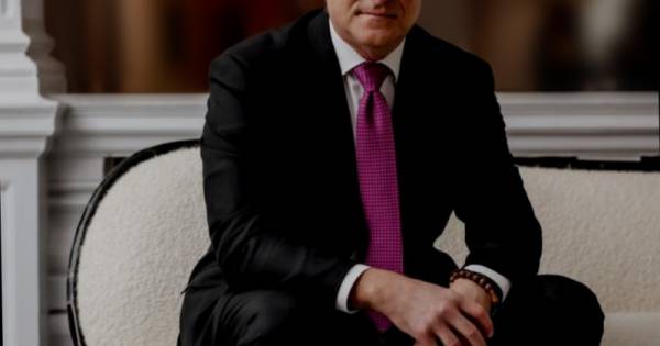 Capella Hotel Group appoints Roland Fasel as President