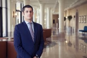Two new appointments for Ritz Carlton Abu Dhabi