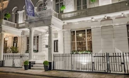 Aheli spa to launch at Roseate House London