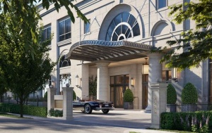 Rosewood Returns to its Roots with Stunning New Residential Tower in Turtle Creek, Dallas