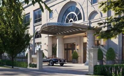 Rosewood Returns to its Roots with Stunning New Residential Tower in Turtle Creek, Dallas
