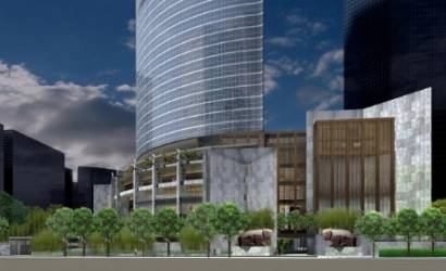 Rosewood Hotels moves into China with new Beijing property