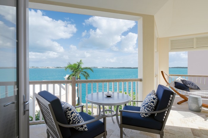 Enhanced Rosewood Bermuda returns to Caribbean hospitality scene