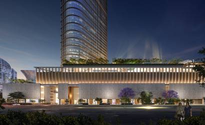Rosewood Mexico City to debut in 2024