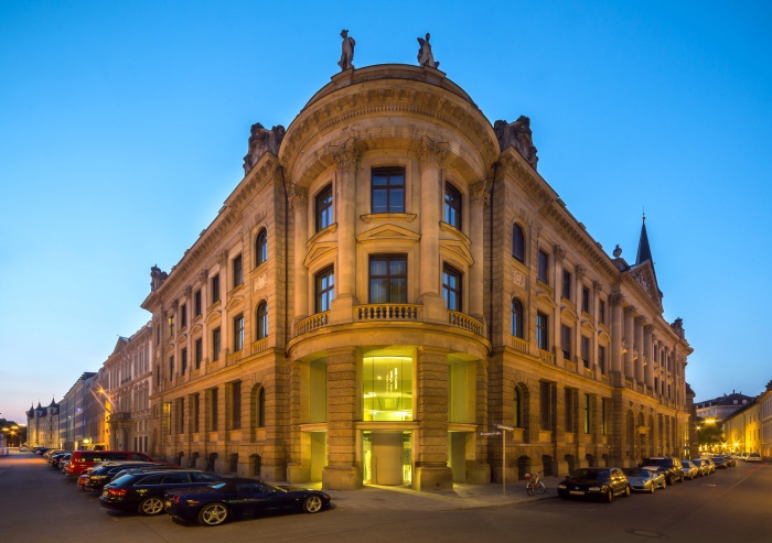 Rosewood Hotels unveils plans for Munich property