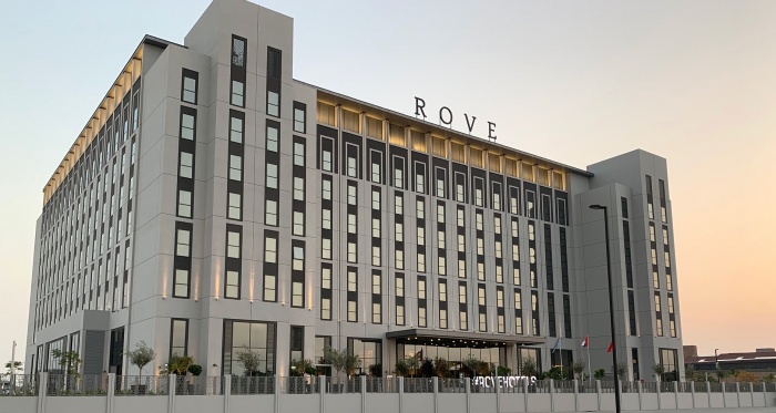 Rove at the Park expands mid-sector accommodation options in Dubai