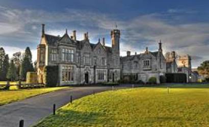 Roxburghe Hotel & Golf Course acquired by Bespoke Hotels